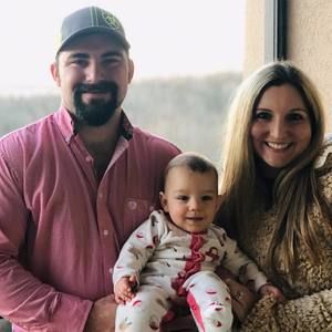 Meet your Posher, John